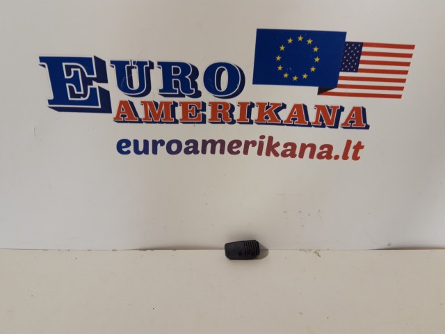 Variklio gaubto atrama